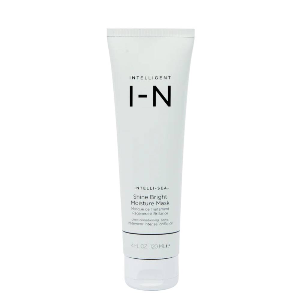 Shine Bright Moisture Mask 4oz