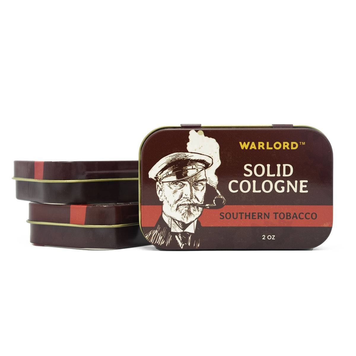warlord southern tobacco Shave soap similar to : r/wicked_edge topped with a light sweetness Southern Tobacco Bar Soap 
