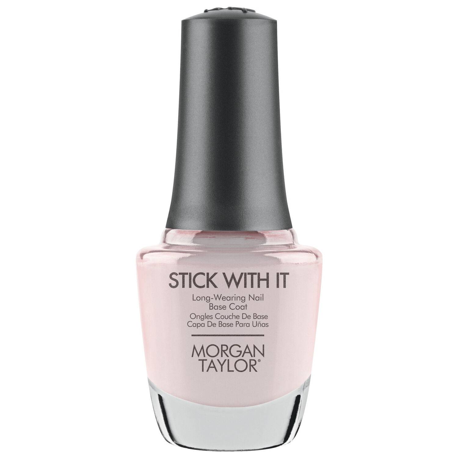 Stick With It Long Wear Base Coat 0.5 Oz