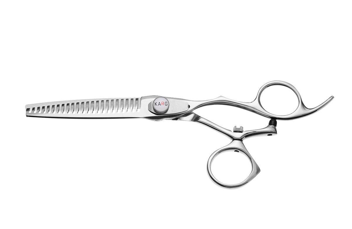K-BSlide Swivel 6" Swivel Thinning Blending Shear