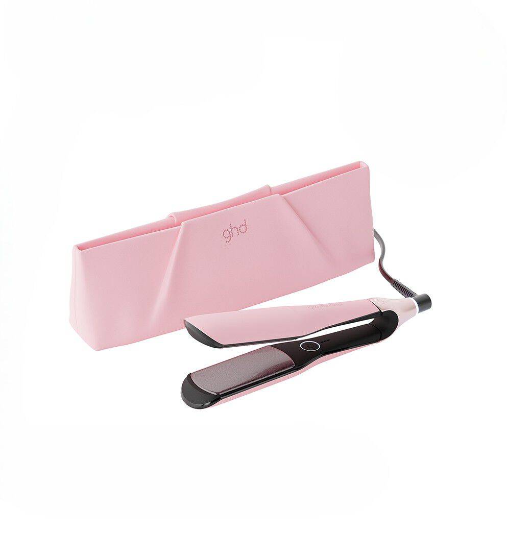 Pink26 Chronos Max Flat Iron (2 inch plate)