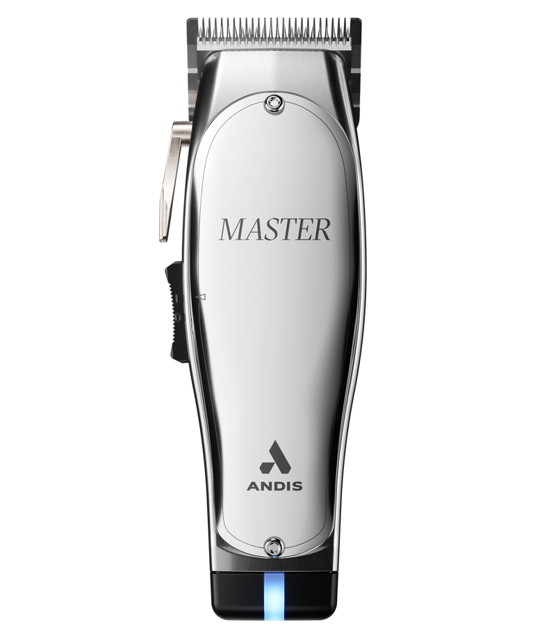 Master&reg; Cordless Clipper