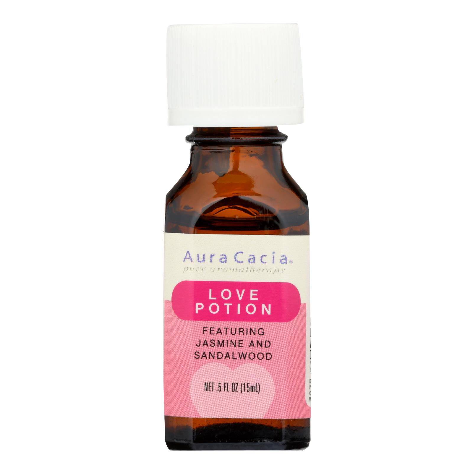 Love Potion Essential Oil - 5 Fl Oz