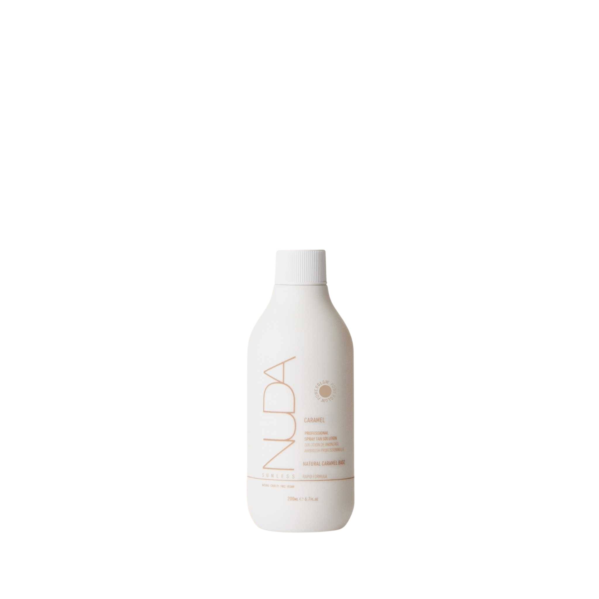 Caramel Professional Spray Tan Solution