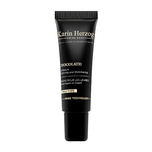 Chocolate Lip Balm