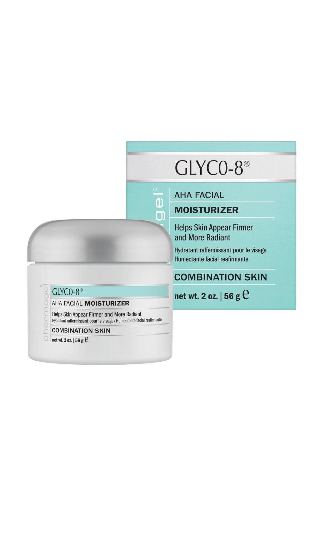 Glyco-8 Facial Moisturizer