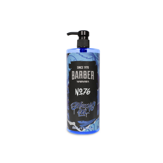 Shaving Gel 34 oz