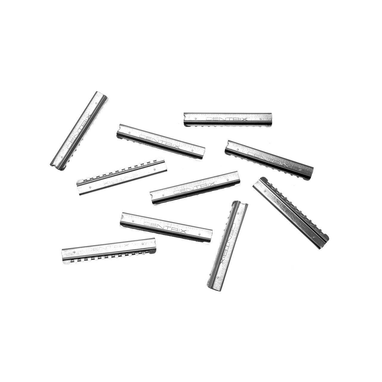 Centrix Razor Blades 10PK