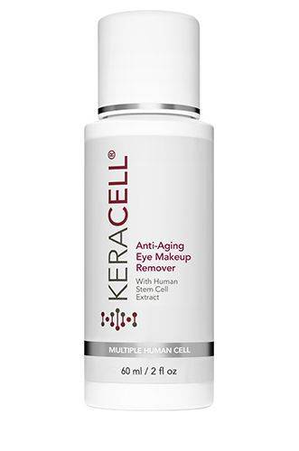 Anti-Aging Eye Makeup Remover