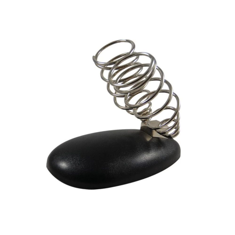 Thermal Double Iron Stand - Sucker Base (Large)
