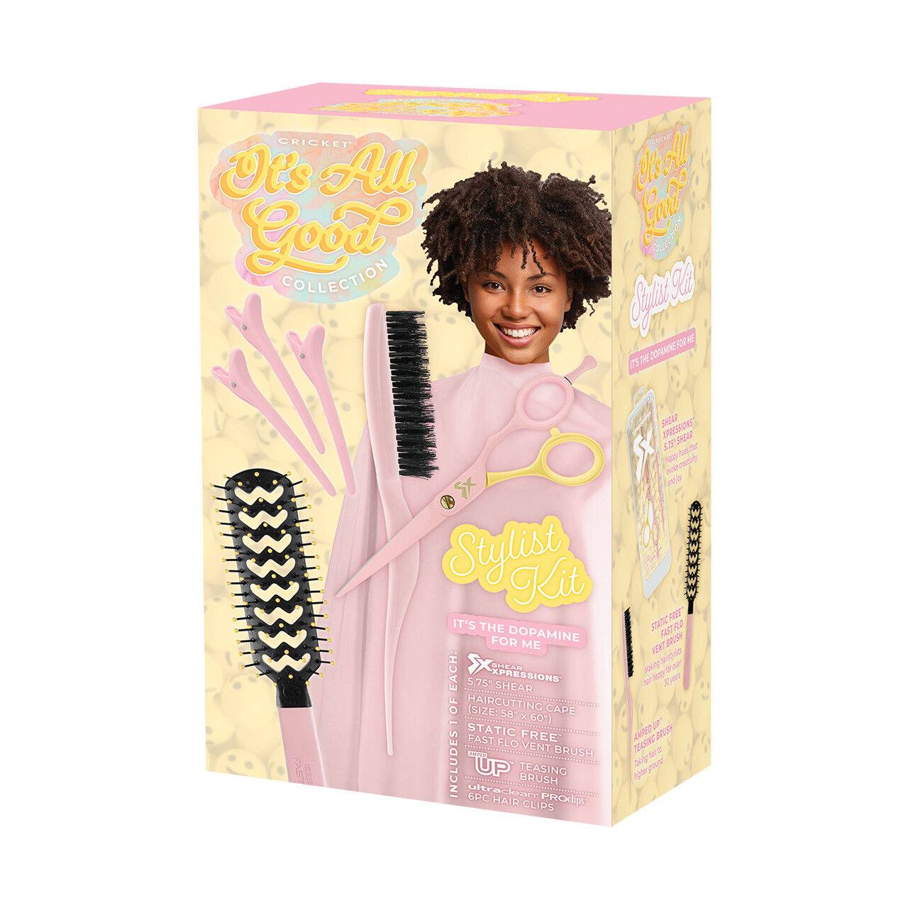 It&rsquo;s All Good It&rsquo;s the Dopamine For Me Stylist Kit
