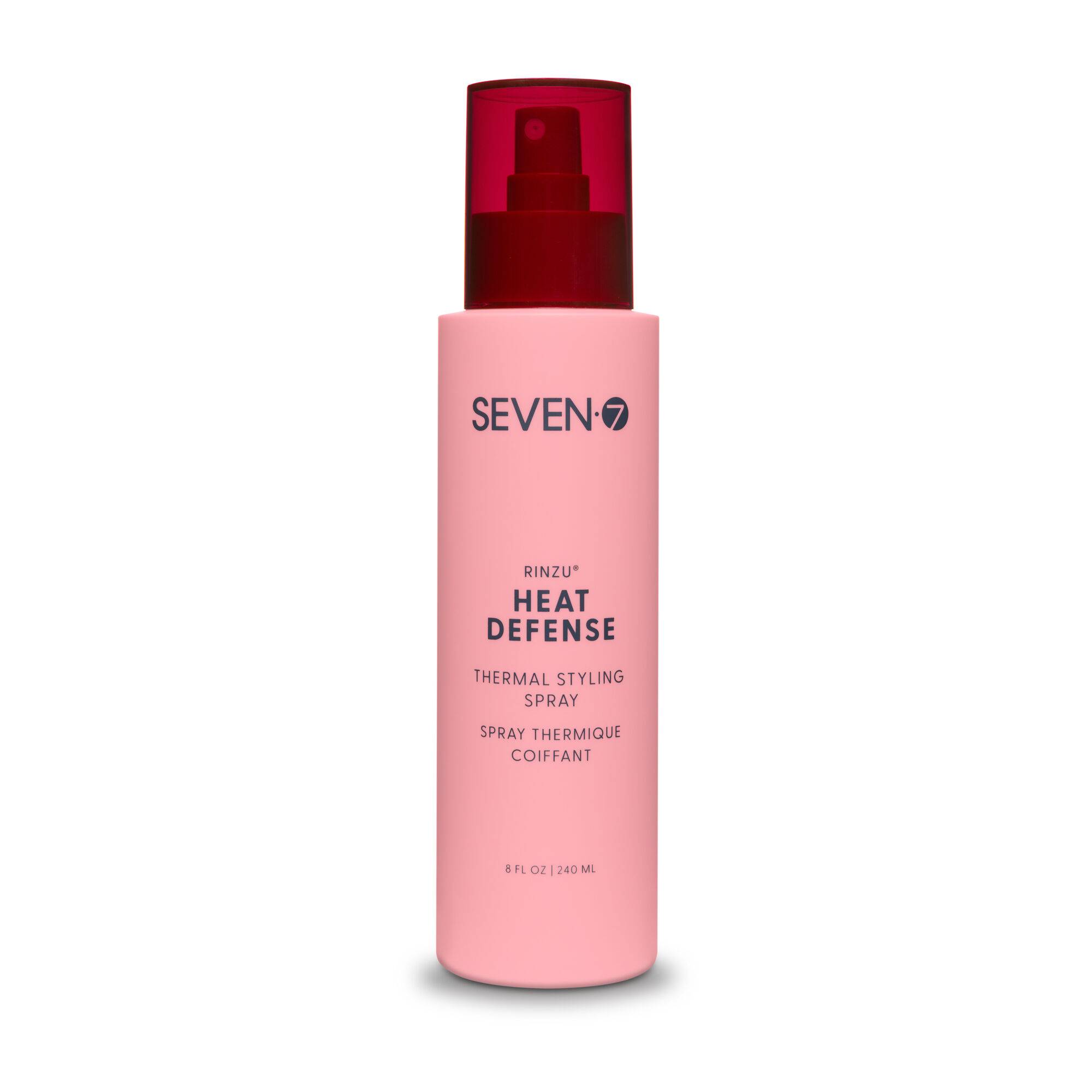 RINZU HEAT DEFENSE Thermal Styling Spray