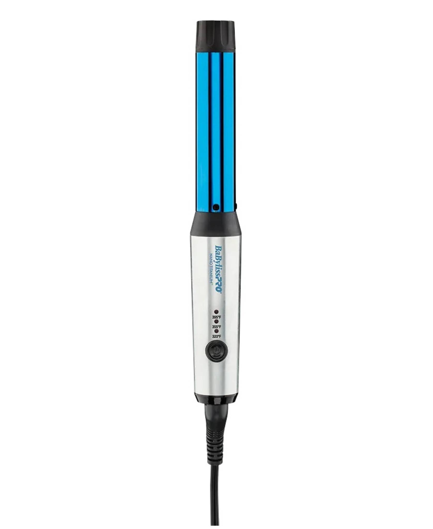 Compact Curling Wand