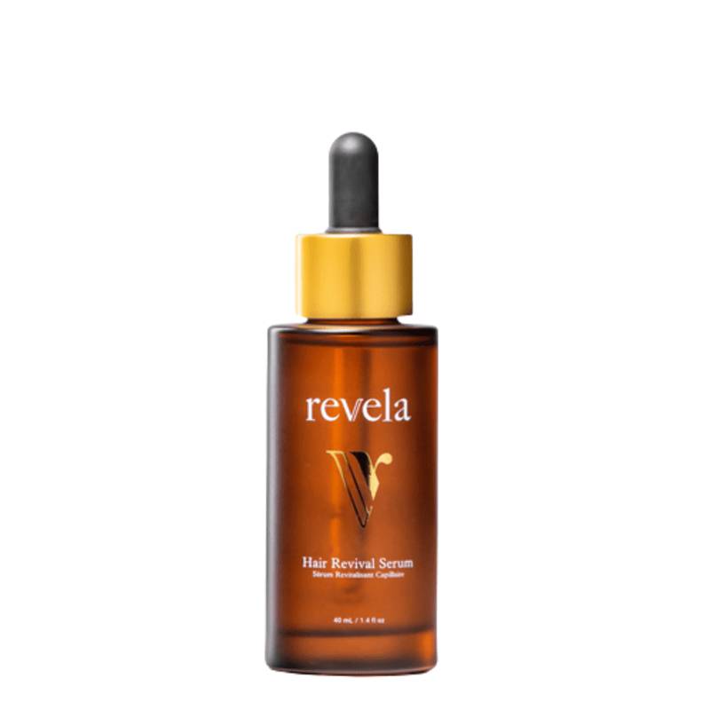 REVI revival serum Revela Hair Revival Serum Review - YesMissy