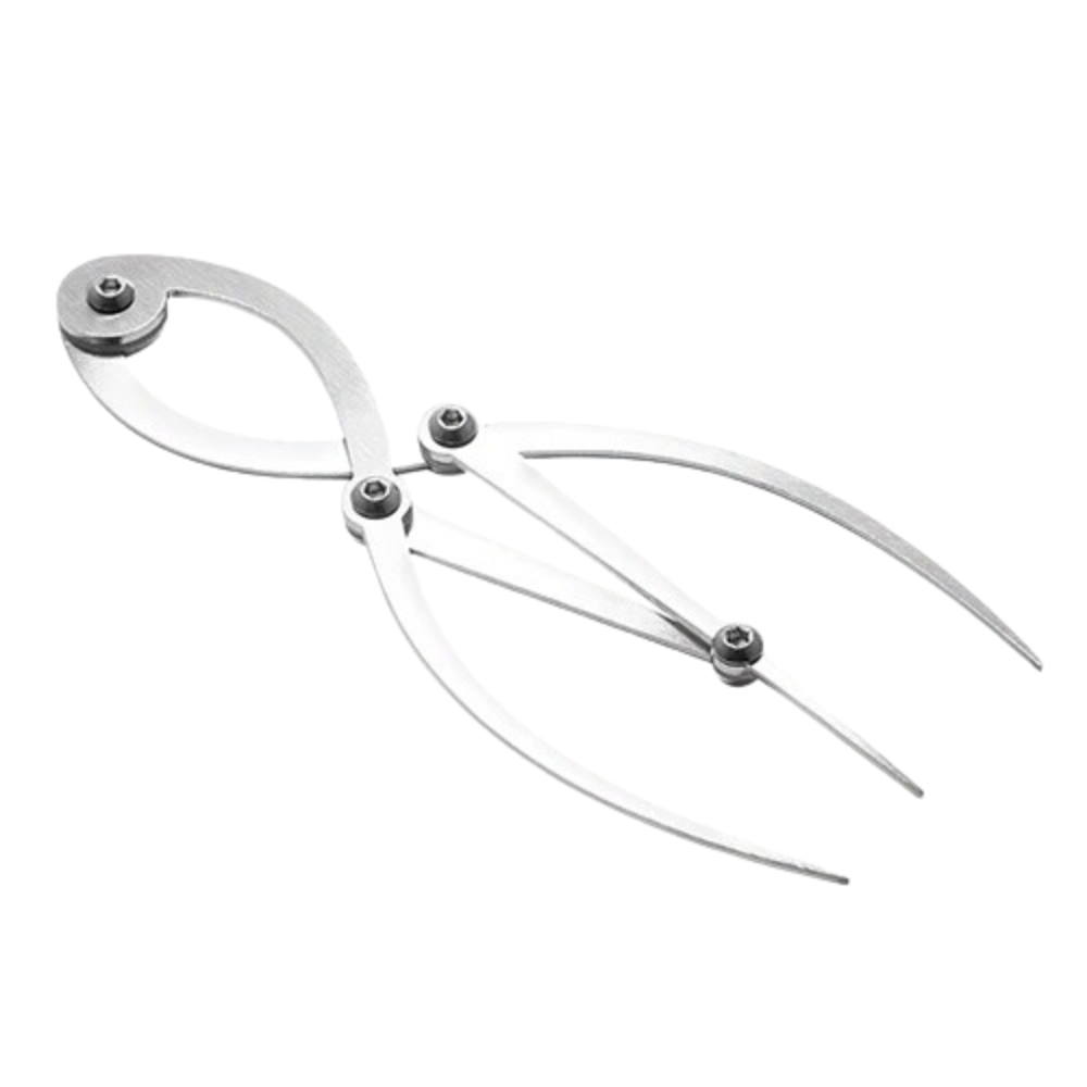 Stainless Steel Caliper