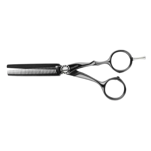 Mythos Offset 5.75" Wave (36 Teeth) Texturizing Shear