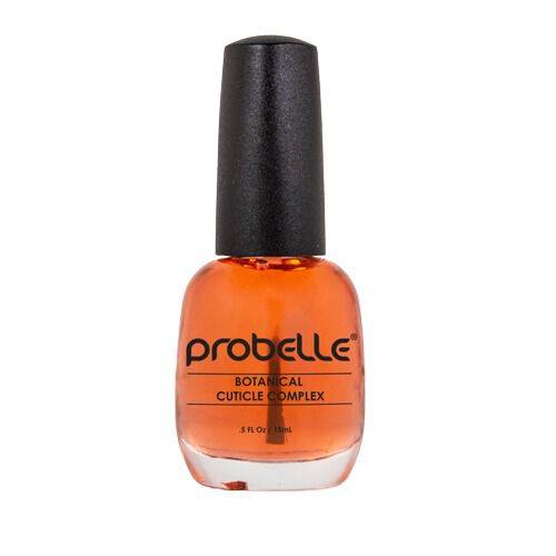 Botanical Cuticle Complex - 0.5 oz