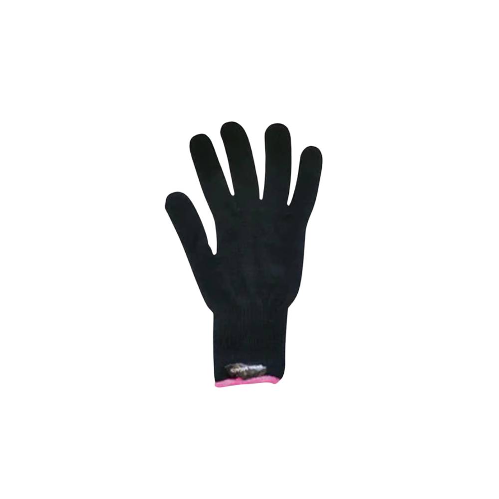 Heat-Resistant Glove