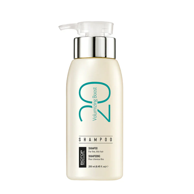 20 Volumizing Boost Shampoo 8.45oz
