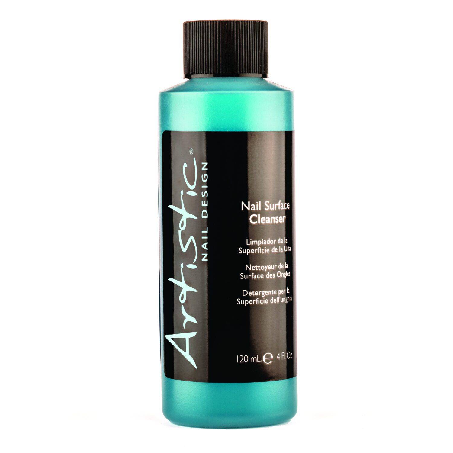 Nail Surface Cleanser 4oz