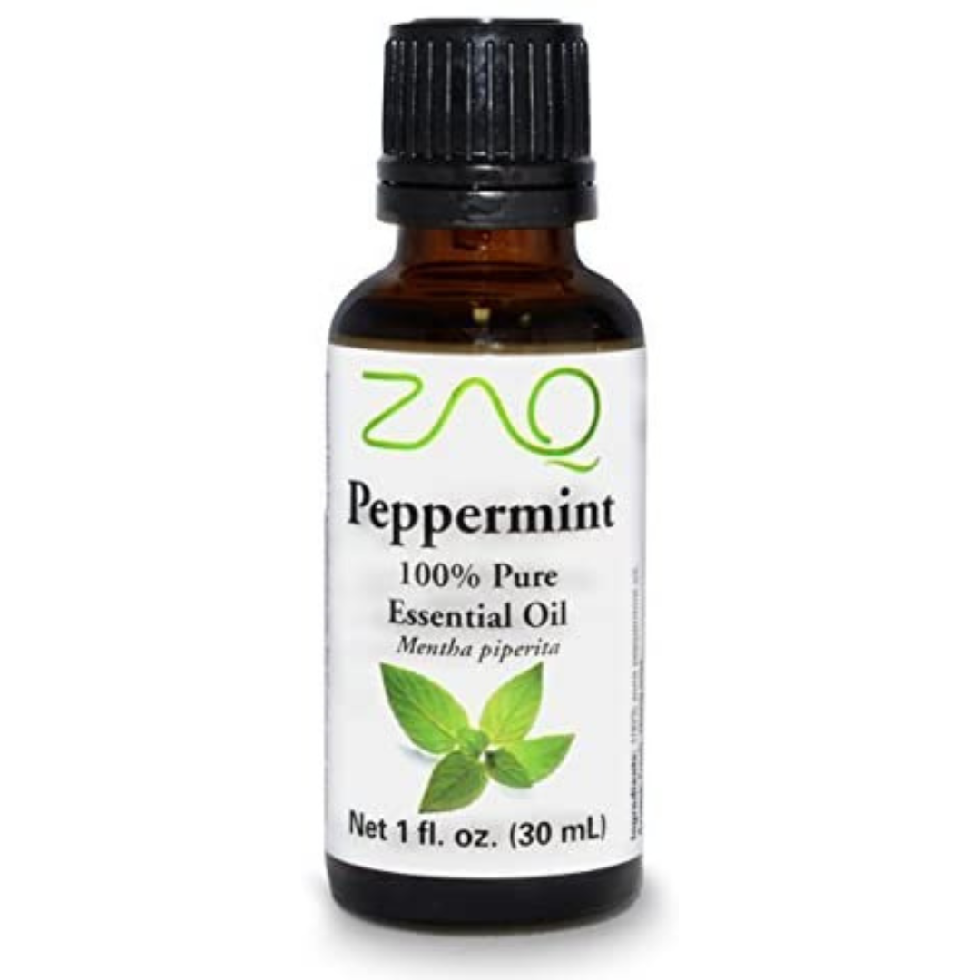 Peppermint Essential Oil