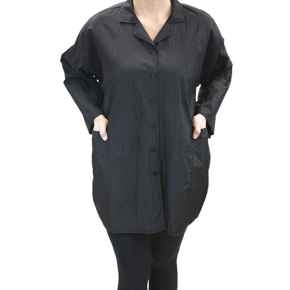 Lab Coat -Short