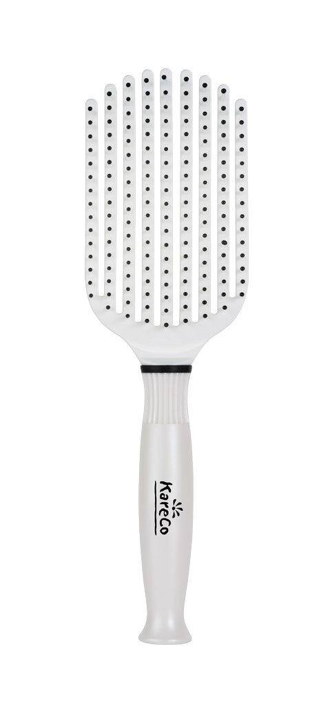 Tangle Buster Detangler Brush