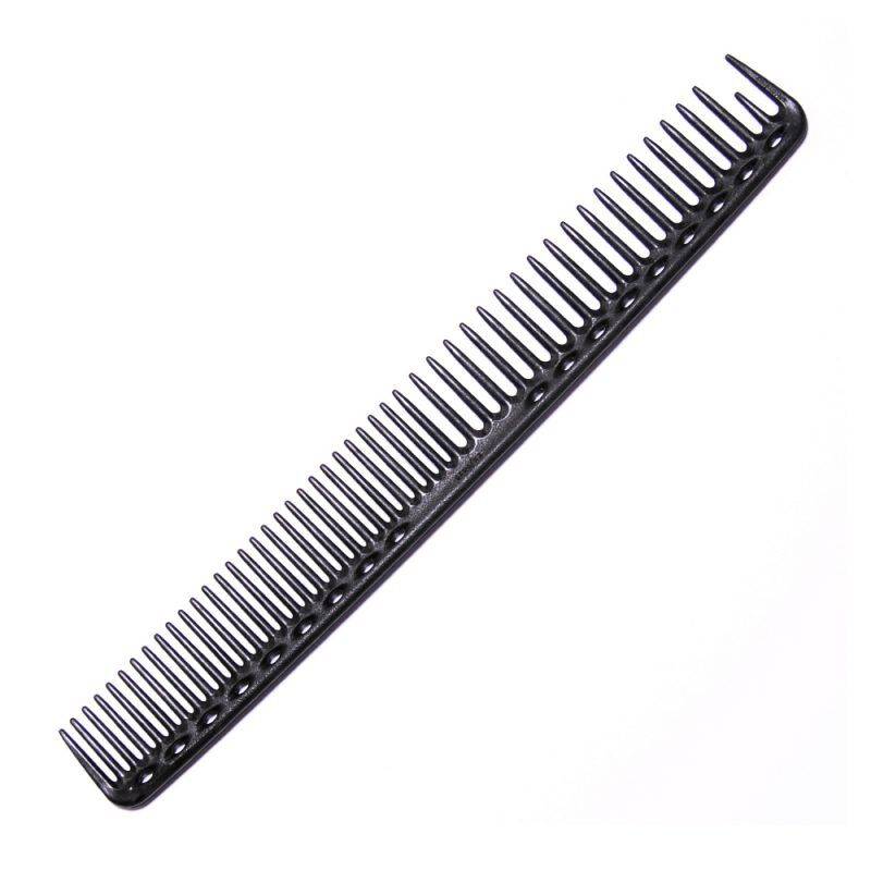 333 Round Long Comb