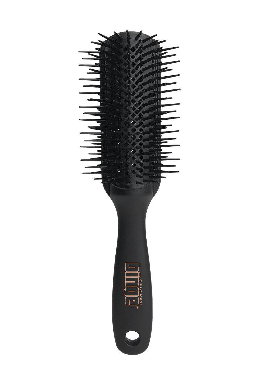 Binge Flow Styler 9 Row Brush