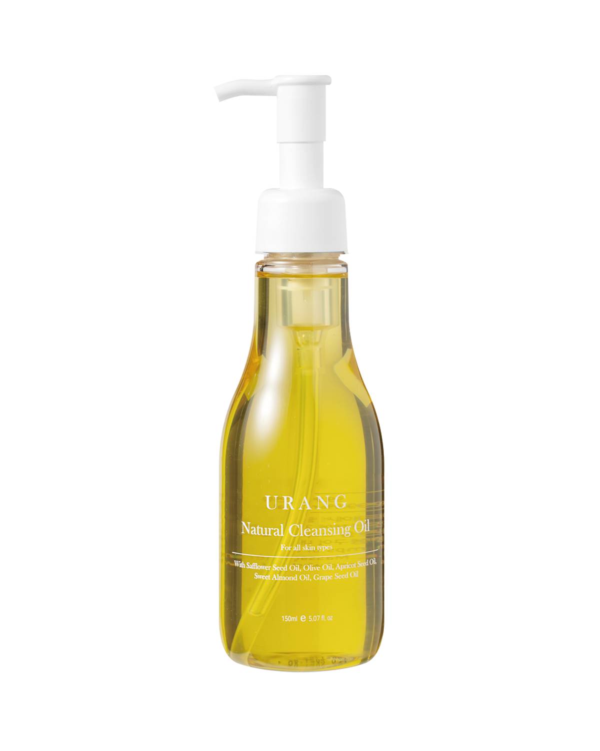 Natural Cleansing Oil 5.07oz