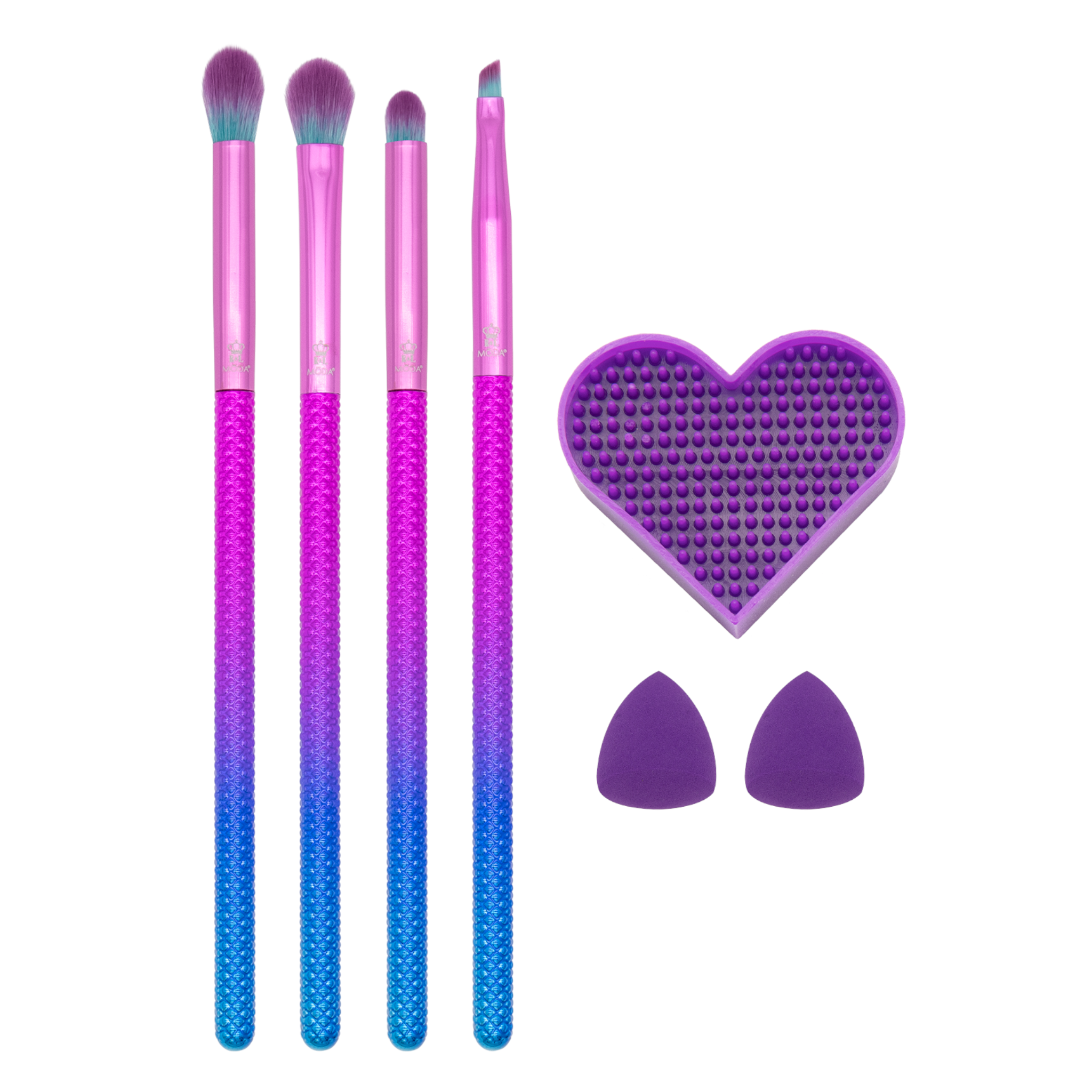 Prismatic Set, Shade, Switch Kit