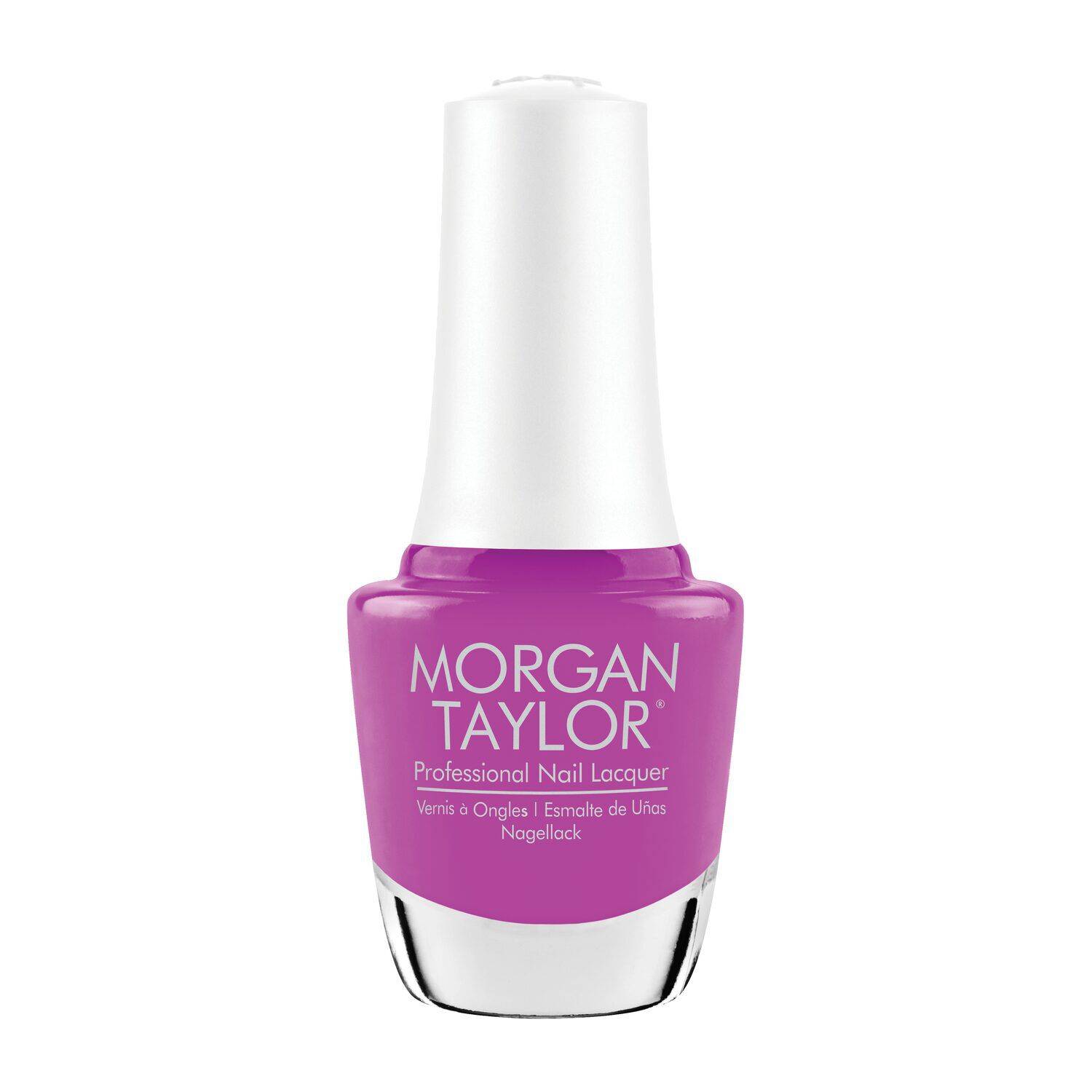 Keep It Juicy - Summer 2026 - Nail Lacquer 0.5 Oz