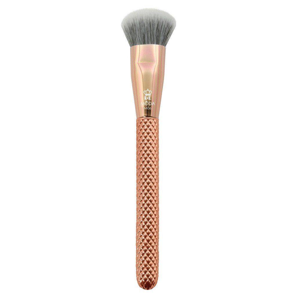 Metallics Complexion Makeup Brush