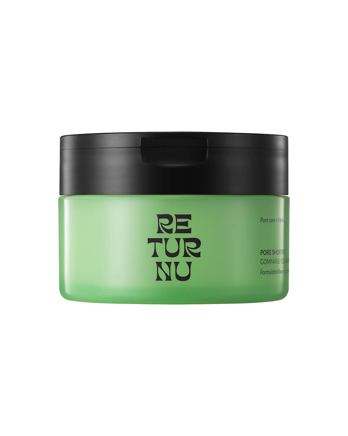 Poreshooter Gommage Cleansing Balm 3.21oz