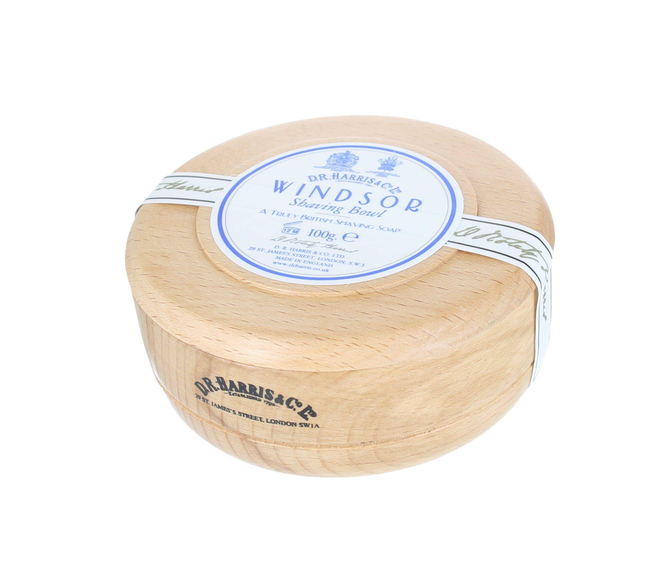 Windsor Shaving Soap Bowl