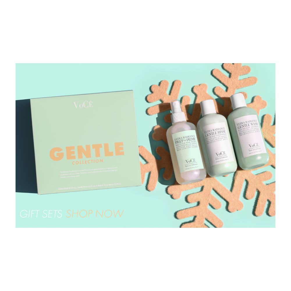 Gentle Collection Gift Box