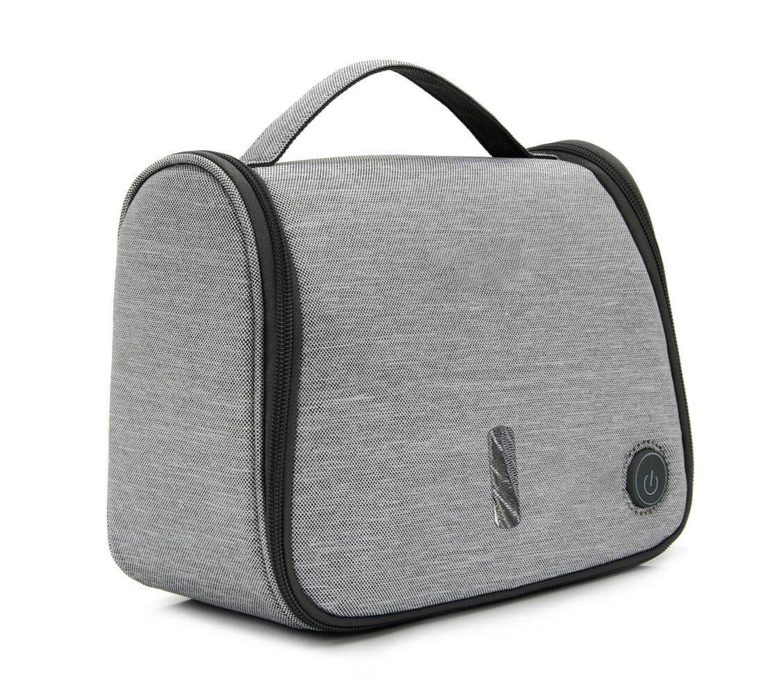 UV Disinfection Portable Cosmetic Sanitization Bag