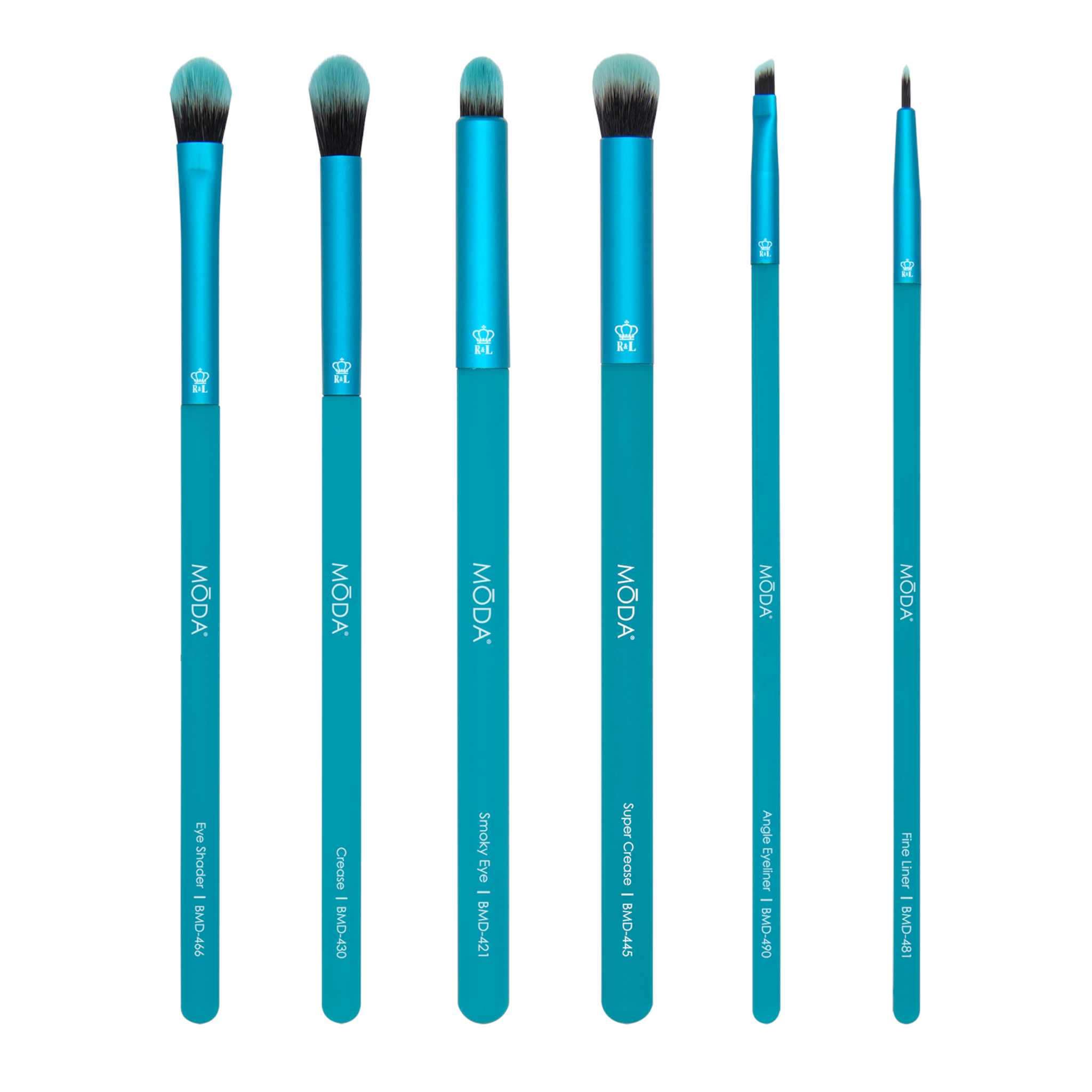 Complete Eye Kit