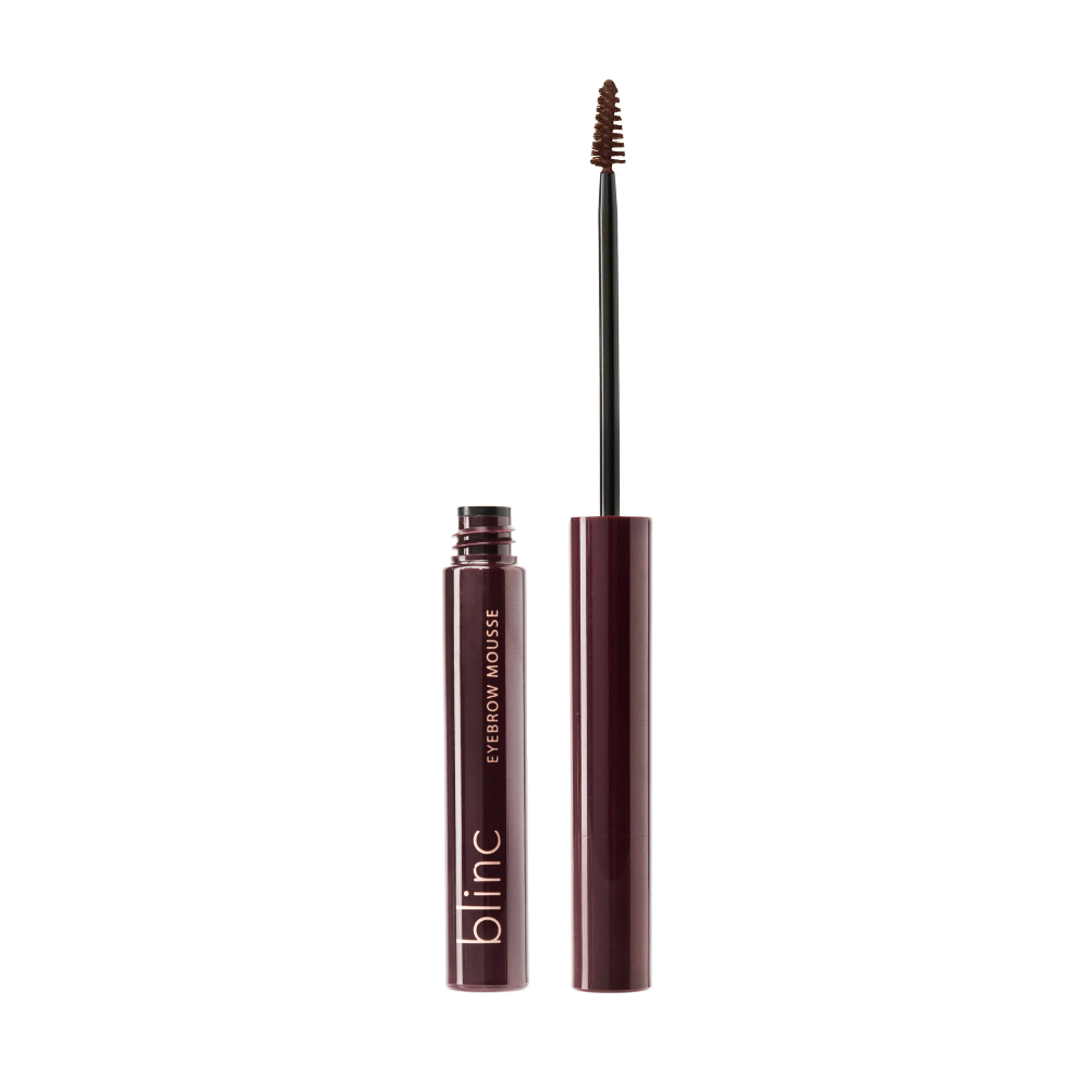 Eyebrow Mousse