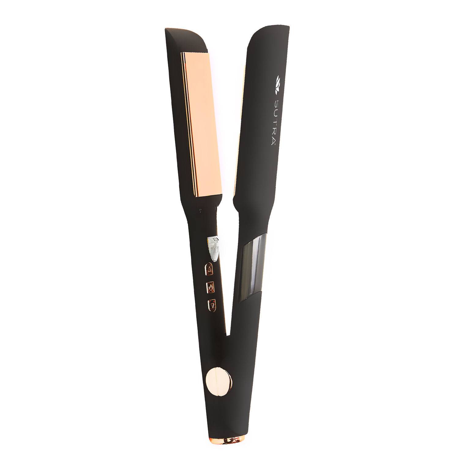 IR2 Infrared Flat Iron Wide - 1.5"