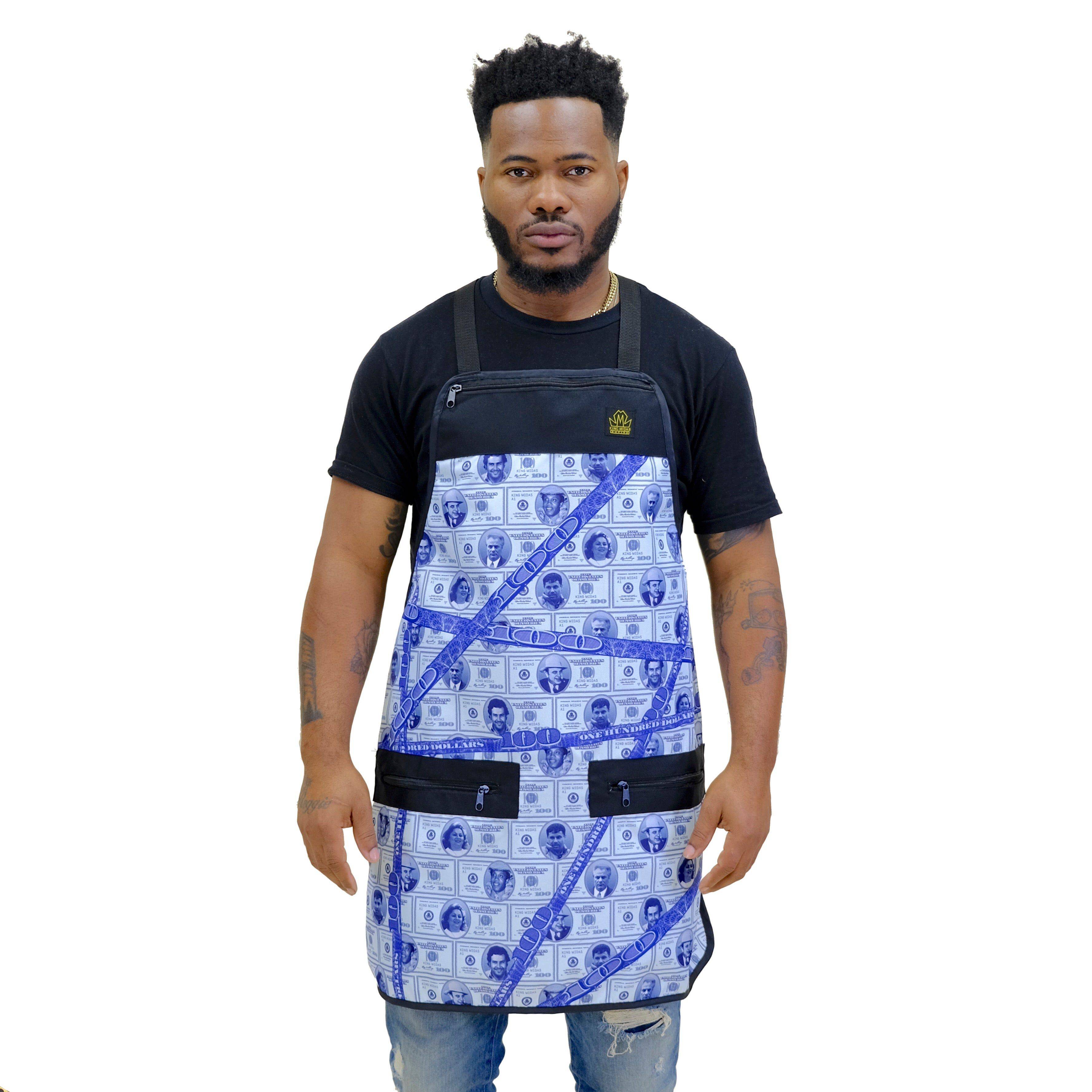 Barber Apron Originals Collection