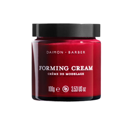 Forming Cream