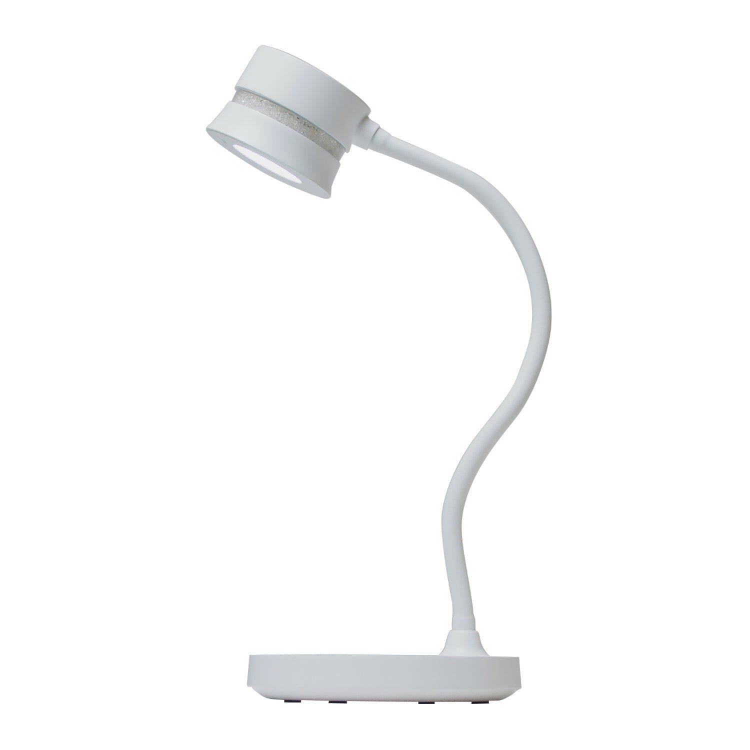 Manipro Glo Duet LED Cordless Desk Lamp