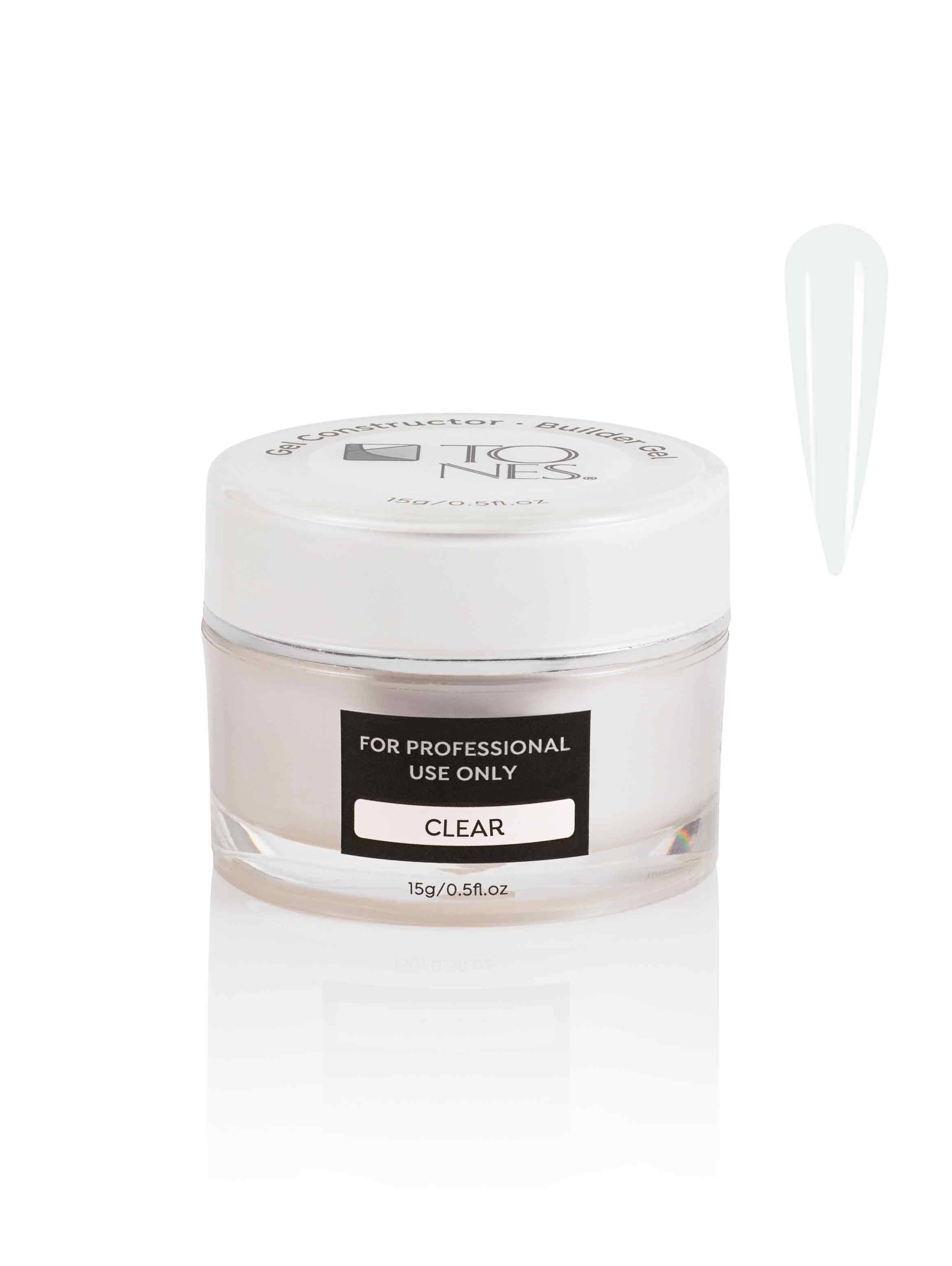 Pro Gel Builder Plus
