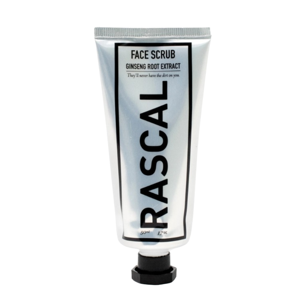 Face Scrub