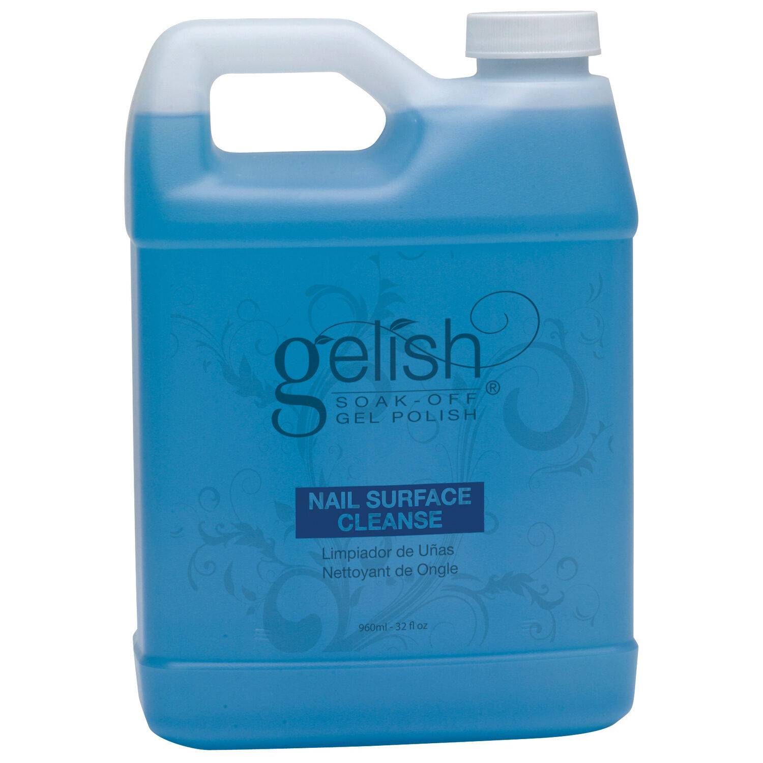 Gel Cleanser
