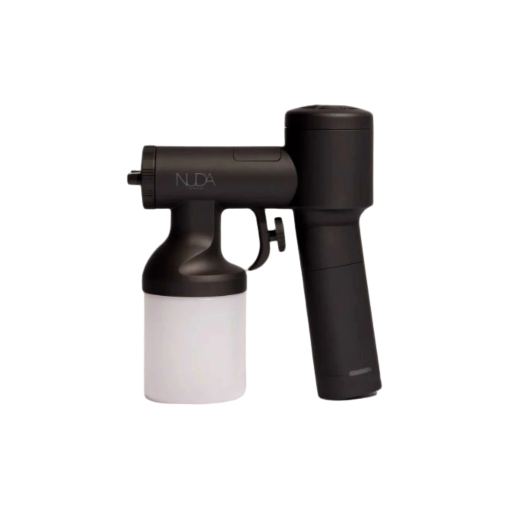 Wireless Spray Tan Machine