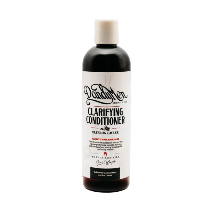 Clarifying Conditioner 11.83oz