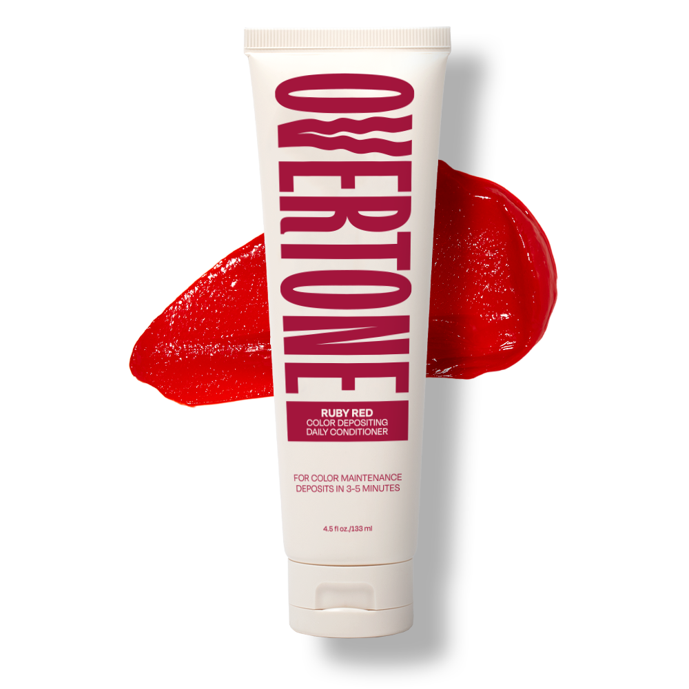 Color Depositing Daily Conditioner