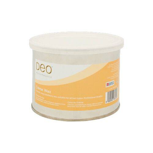 Cr&egrave;me Wax - 14 oz